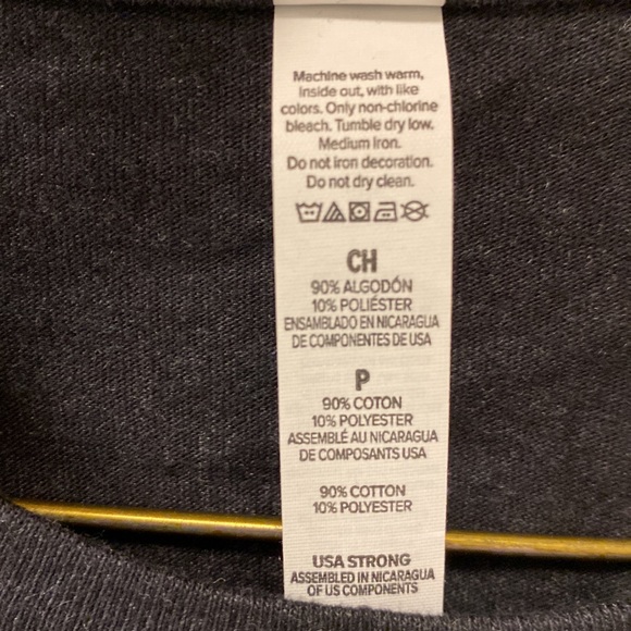 Rocky Mountain bike t-shirt - Picture 4 of 7